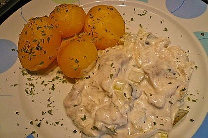 Heringssalat 1