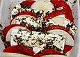 Feta &uuml;berbacken