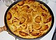 Holl&auml;ndischer Apfelkuchen