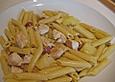 Pasta Mr. Green