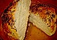 Ayran - Brot