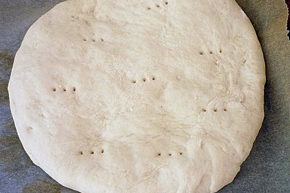 Ayran - Brot 3