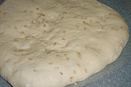 Ayran - Brot 4