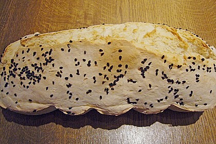 Ayran - Brot 7
