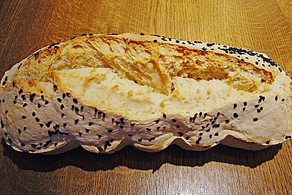Ayran - Brot 8