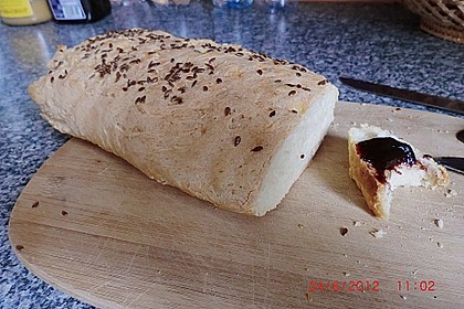 Ayran - Brot 9