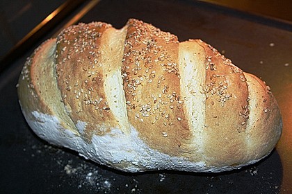Ayran - Brot 10