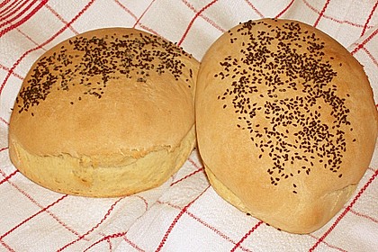 Ayran - Brot 11