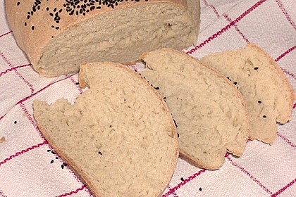 Ayran - Brot 12