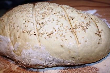 Ayran - Brot 13