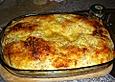 Schafsk&auml;se - B&ouml;rek aus dem Ofen