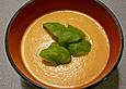 Karotten - Ingwer - Kokos - Suppe