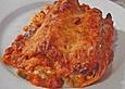 Cannelloni mit cremiger Gem&uuml;se - K&auml;se - F&uuml;llung