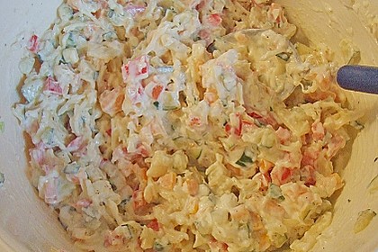 Cannelloni mit cremiger Gemüse-Käse-Füllung 77