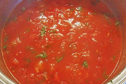Cannelloni mit cremiger Gemüse-Käse-Füllung 78