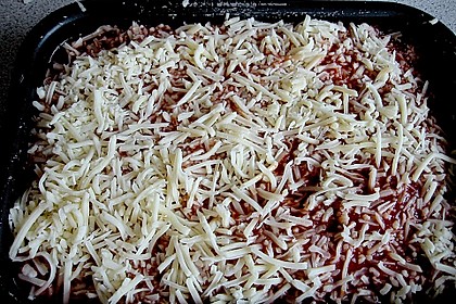 Cannelloni mit cremiger Gemüse-Käse-Füllung 58