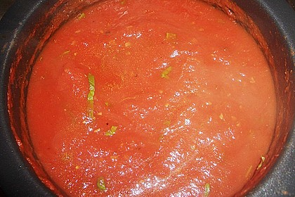 Cannelloni mit cremiger Gemüse-Käse-Füllung 74