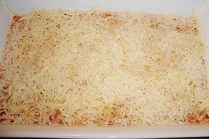 Cannelloni mit cremiger Gemüse-Käse-Füllung 73