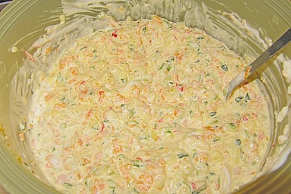 Cannelloni mit cremiger Gemüse-Käse-Füllung 80