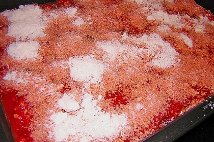 Cannelloni mit cremiger Gemüse-Käse-Füllung 71