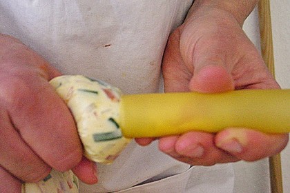 Cannelloni mit cremiger Gemüse-Käse-Füllung 81