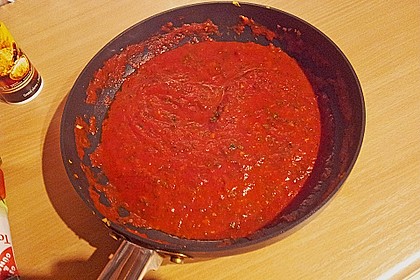 Cannelloni mit cremiger Gemüse-Käse-Füllung 61