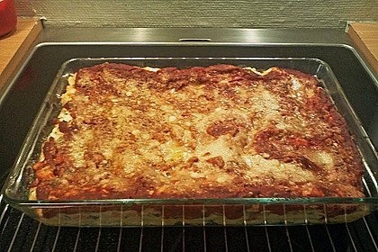 Cannelloni mit cremiger Gemüse-Käse-Füllung 68