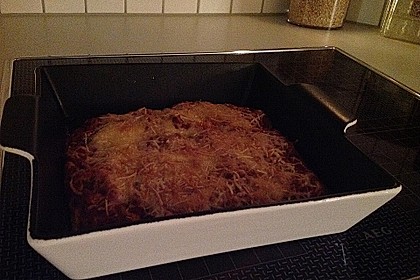Cannelloni mit cremiger Gemüse-Käse-Füllung 14
