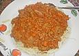 Sauce Bolognese