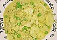 Blumenkohl - Puten - Curry