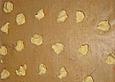 Nougat - Pl&auml;tzchen