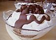 Creme &agrave; la Stracciatella