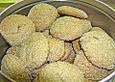 Vollkornpl&auml;tzchen
