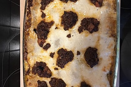 Lasagne Bolognese 109