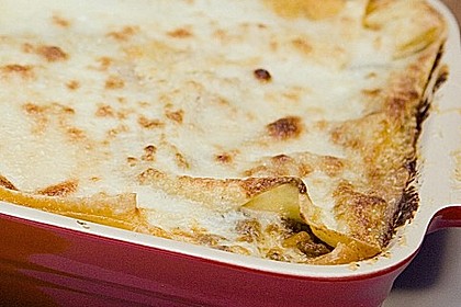 Lasagne Bolognese 38