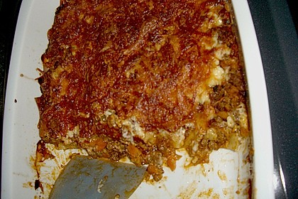 Lasagne Bolognese 86