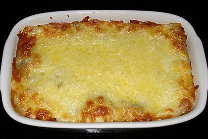 Lasagne Bolognese 71