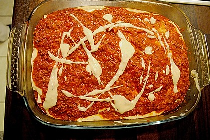Lasagne Bolognese 81