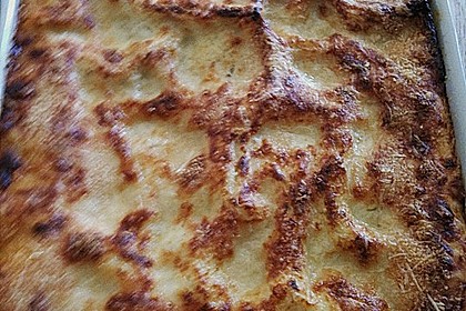 Lasagne Bolognese 106