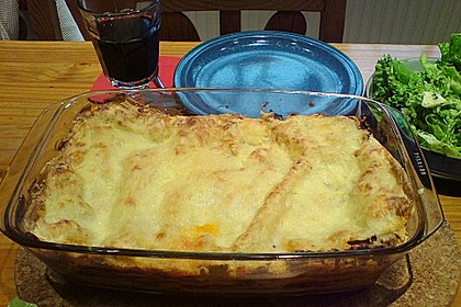 Lasagne Bolognese 61