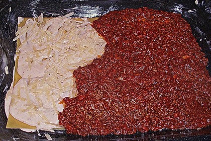 Lasagne Bolognese 85