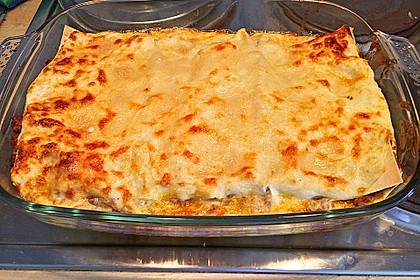 Lasagne Bolognese 39