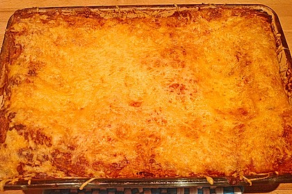 Lasagne Bolognese 60