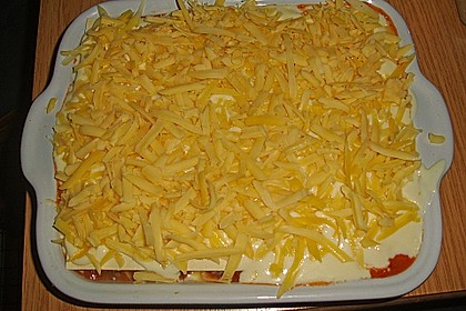 Lasagne Bolognese 58