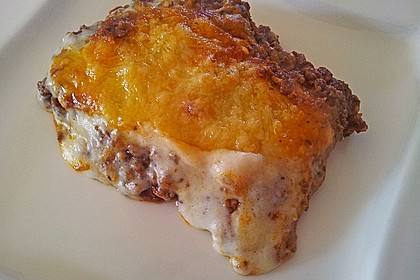 Lasagne Bolognese 30