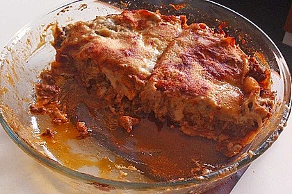 Lasagne Bolognese 93