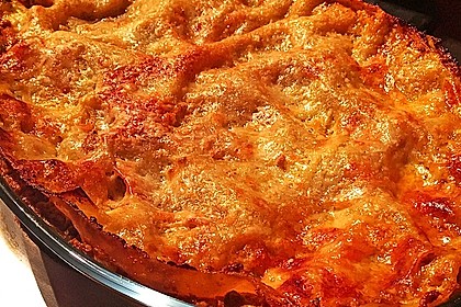 Lasagne Bolognese 23