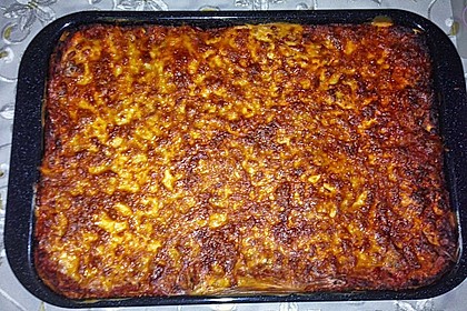 Lasagne Bolognese 105