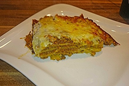 Lasagne Bolognese 47