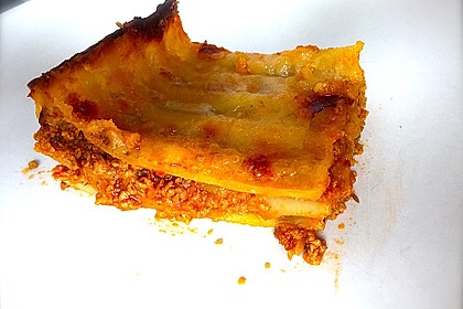 Lasagne Bolognese 84